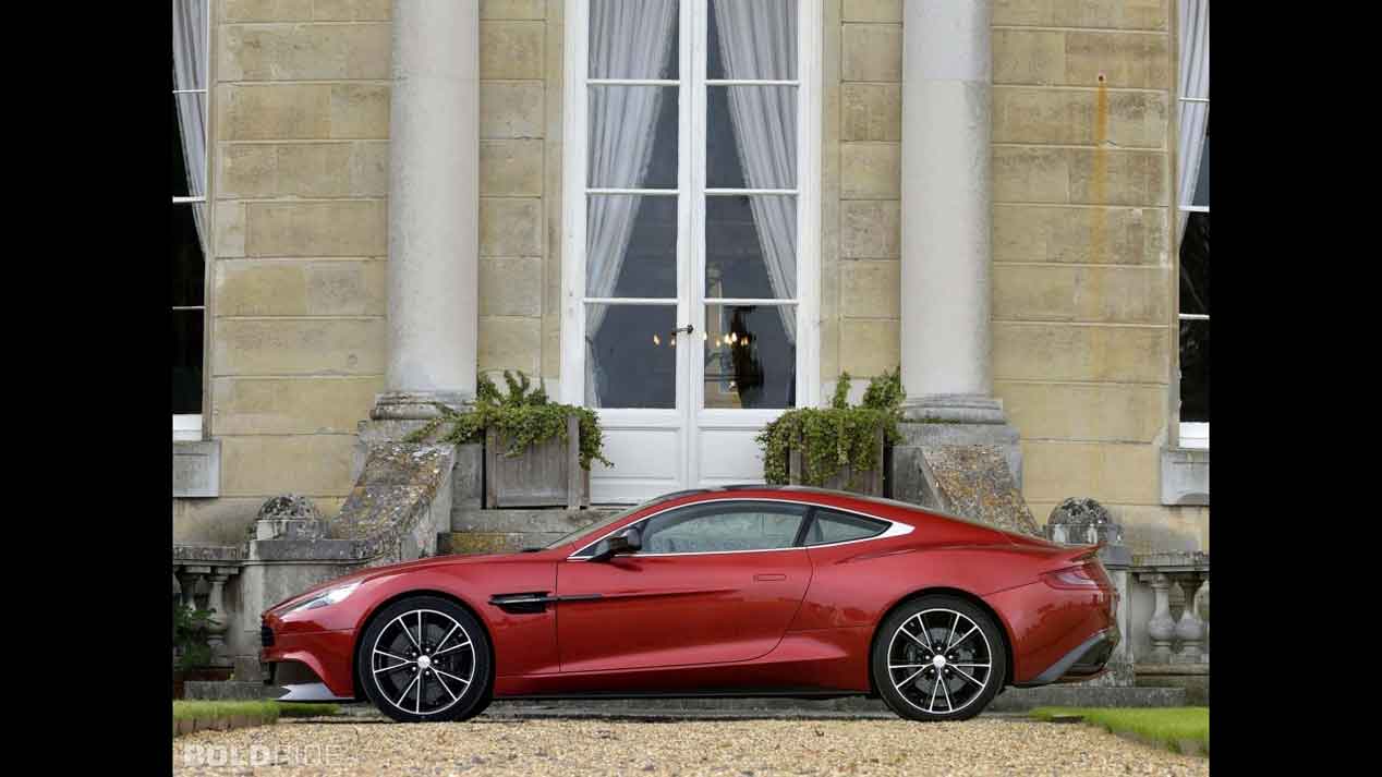 Los 20 coches más caros que existen