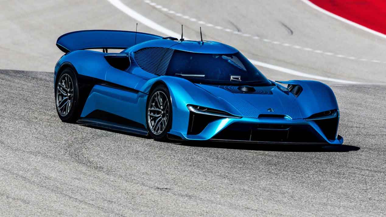 Los 20 coches más caros que existen