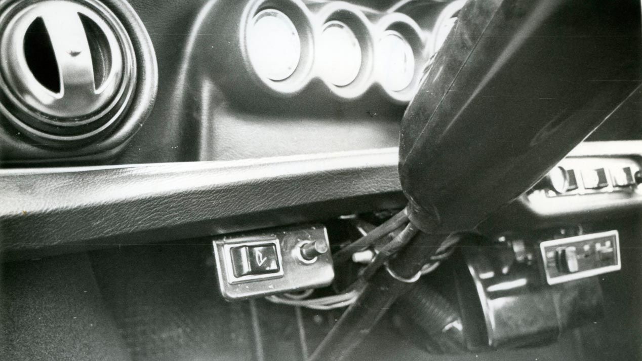 Mini Cooper 1300: la historia de un deportivo mítico