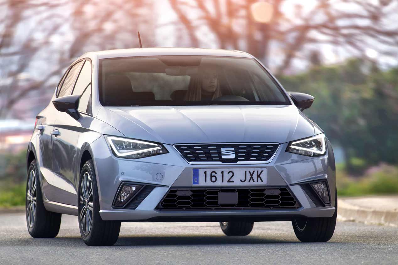 Seat Ibiza 2017: conducimos la 5ª generación del icono español