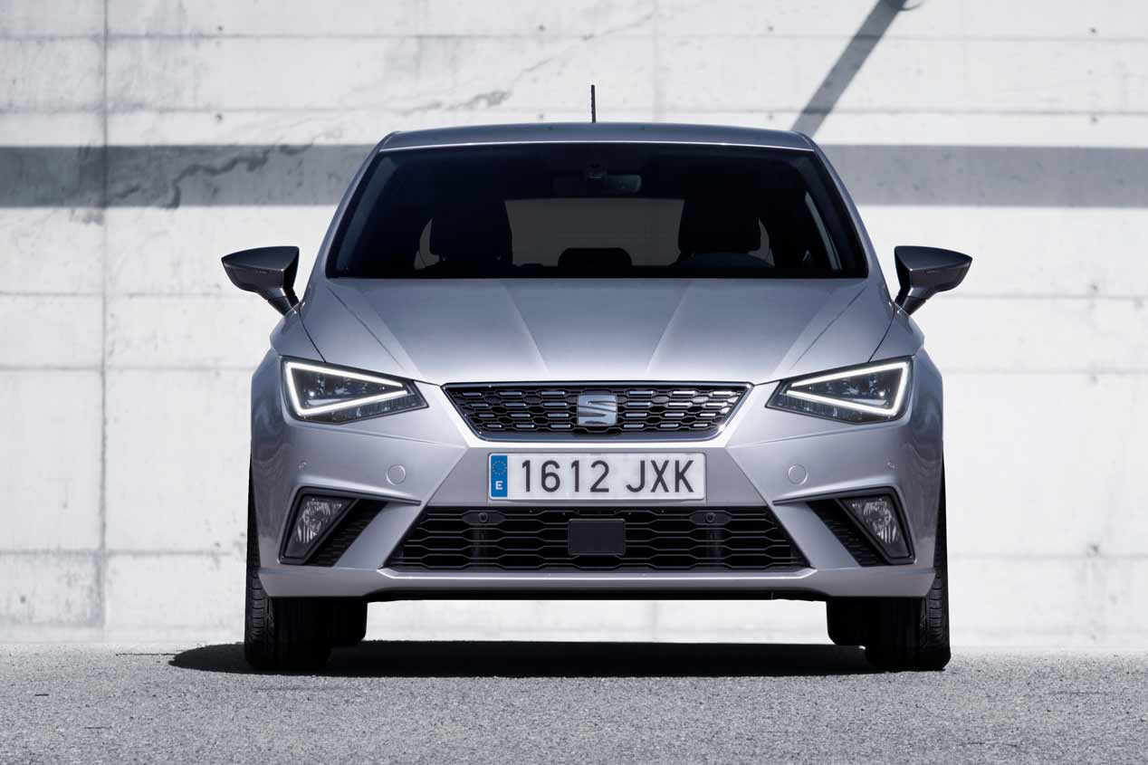 Seat Ibiza 2017: conducimos la 5ª generación del icono español