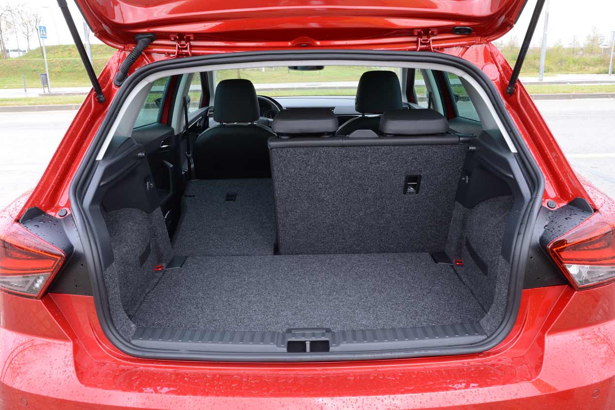 Seat Ibiza 2017, ya conocemos sus precios