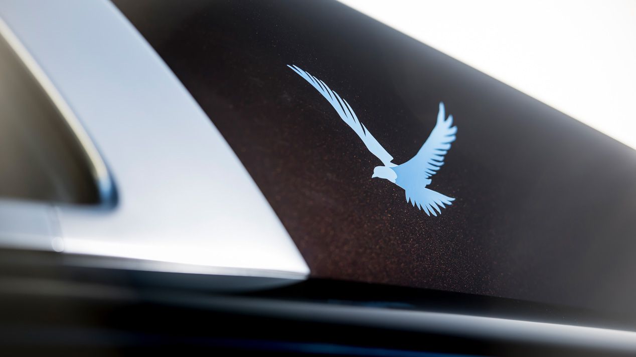 Se ponen a la venta nueve exclusivos Rolls-Royce Wraith inspirados en los rockeros británicos