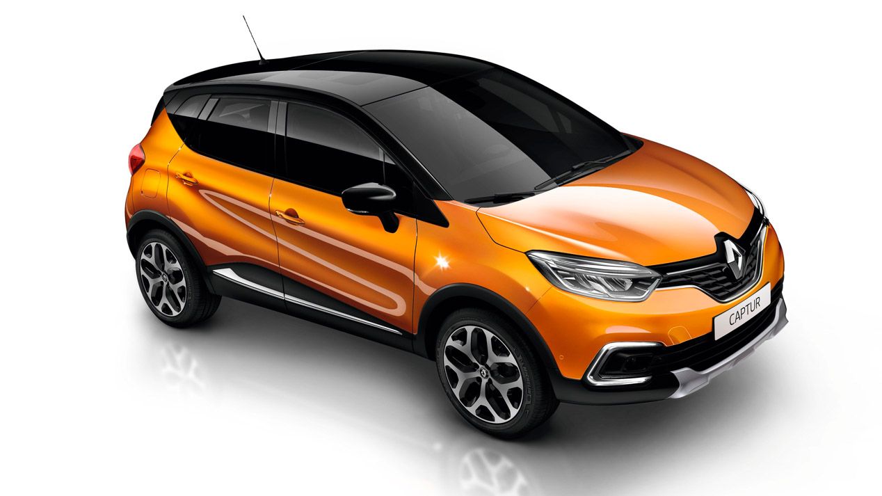 Elegimos 10 SUV muy interesantes por menos de 30.000 euros
