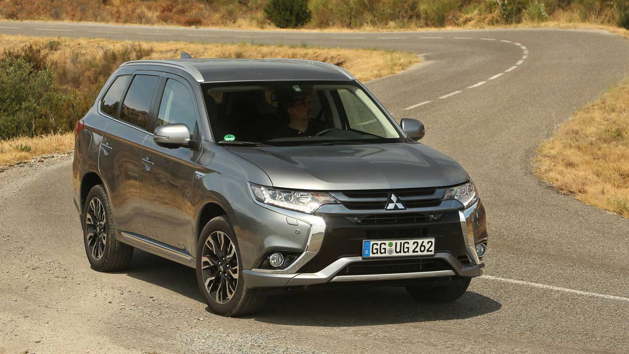 Elegimos 10 SUV muy interesantes por menos de 30.000 euros