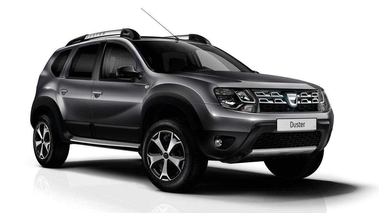Elegimos 10 SUV muy interesantes por menos de 30.000 euros