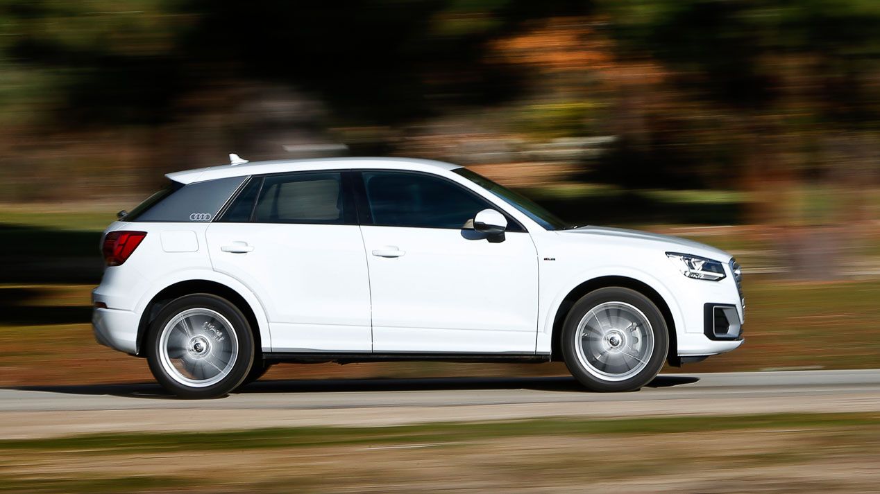 Elegimos 10 SUV muy interesantes por menos de 30.000 euros