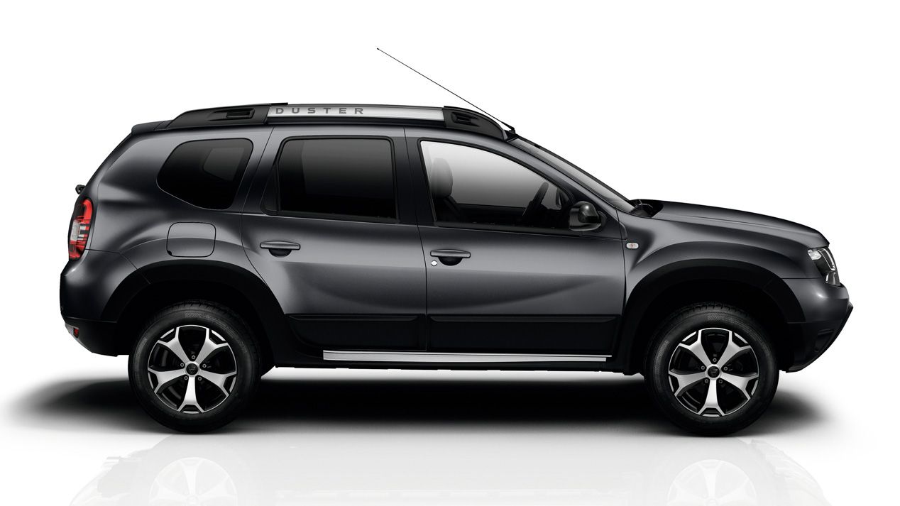 Elegimos 10 SUV muy interesantes por menos de 30.000 euros