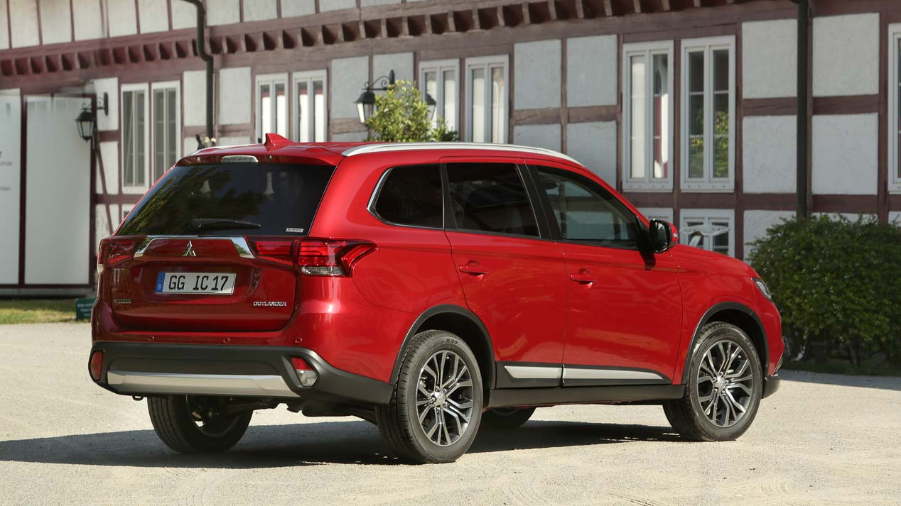 Elegimos 10 SUV muy interesantes por menos de 30.000 euros