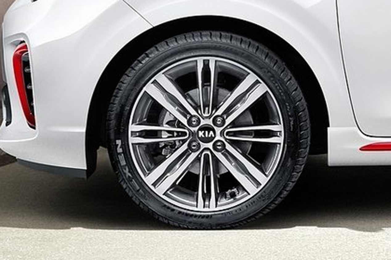 Probamos el nuevo Kia Picanto 2017