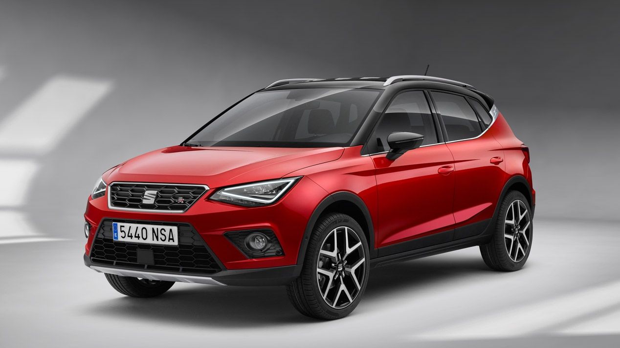 Todas las novedades de coches que se presentarán en el Salón de Frankfurt 2017