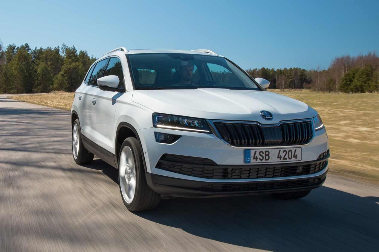 Todas las novedades de coches que se presentarán en el Salón de Frankfurt 2017