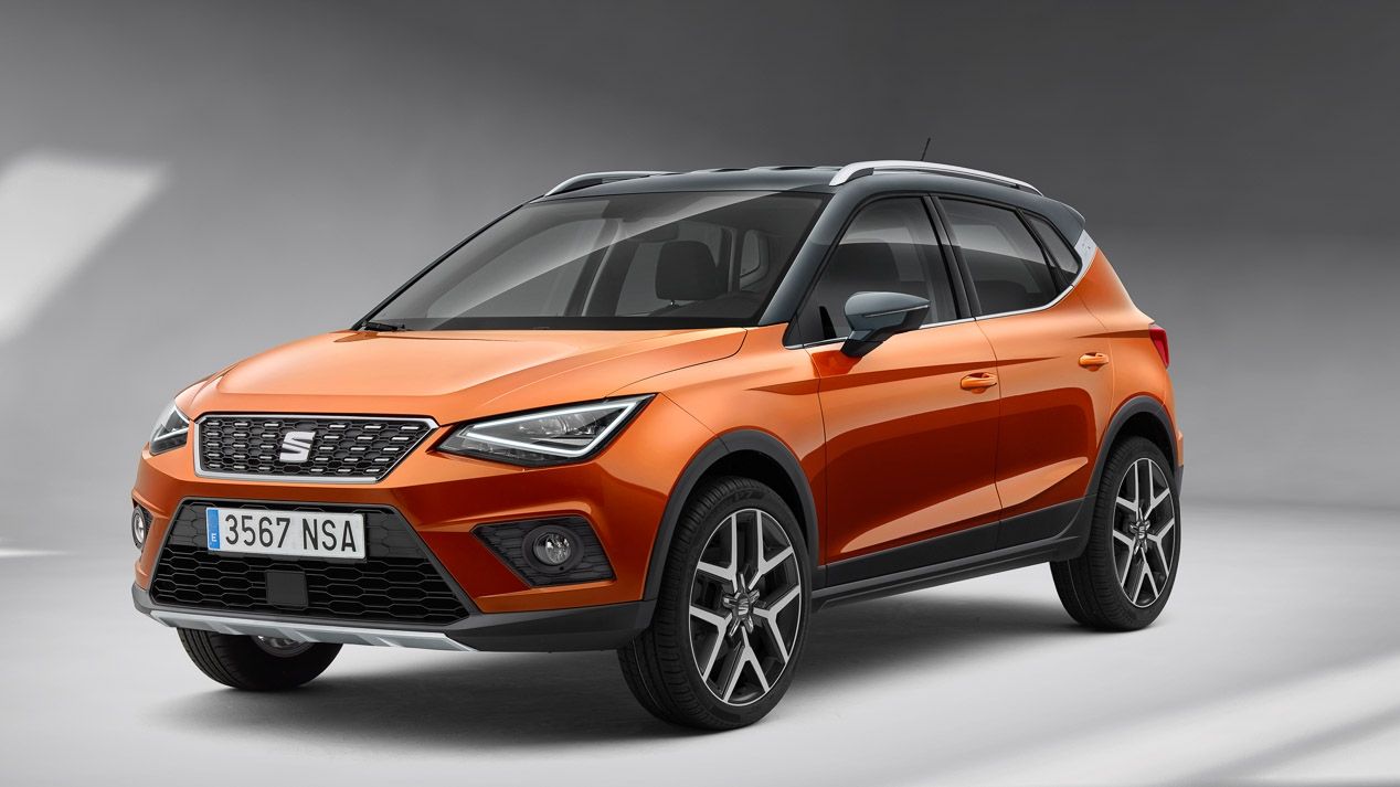 Todas las novedades de coches que se presentarán en el Salón de Frankfurt 2017