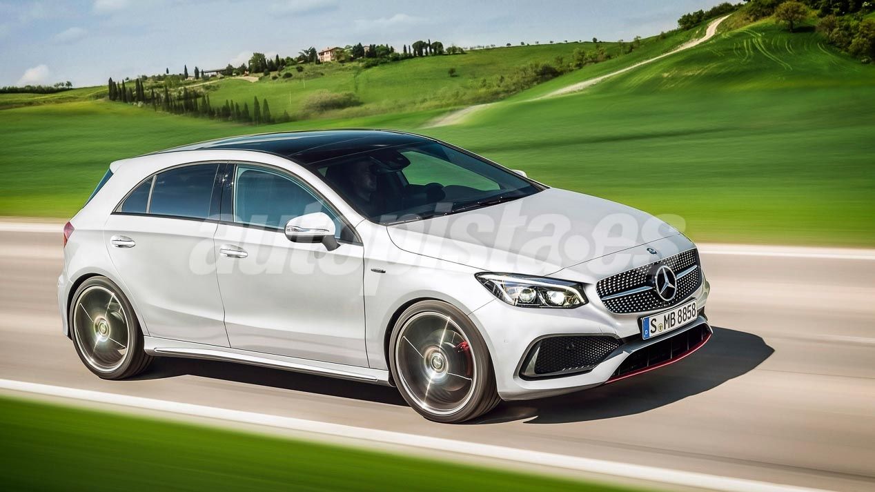 Todas las novedades de coches que se presentarán en el Salón de Frankfurt 2017