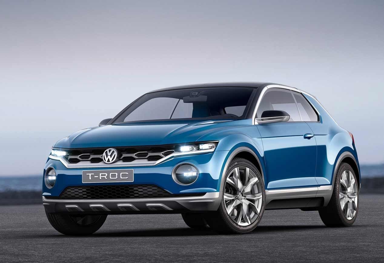 Todas las novedades de coches que se presentarán en el Salón de Frankfurt 2017