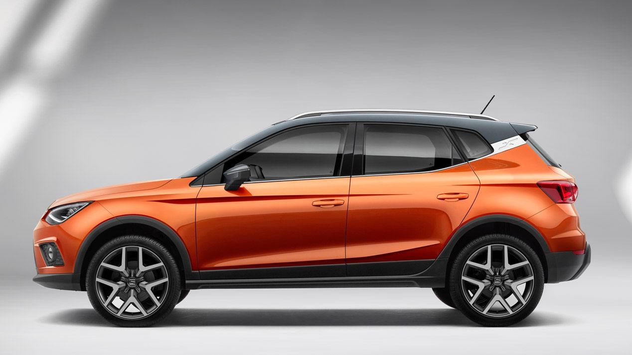 Todas las novedades de coches que se presentarán en el Salón de Frankfurt 2017