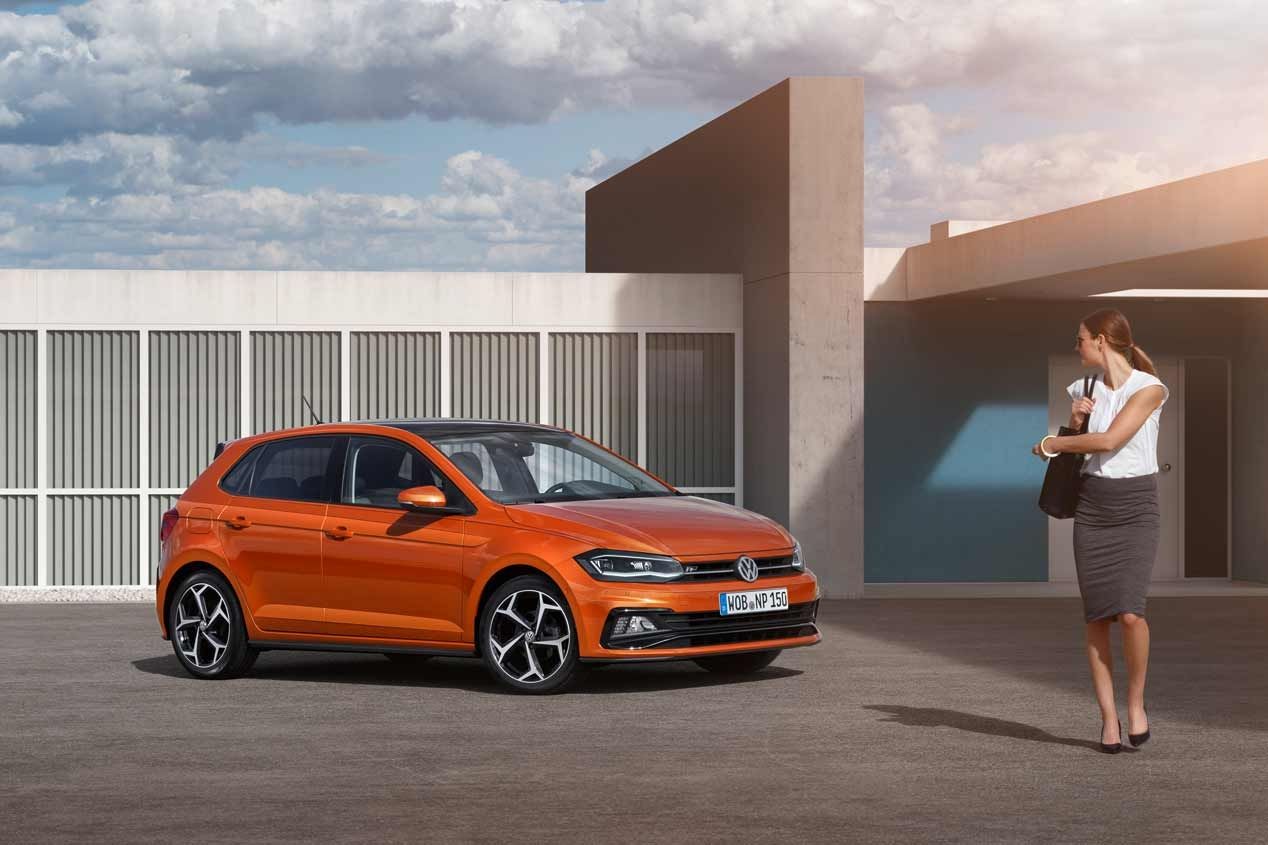 Todas las novedades de coches que se presentarán en el Salón de Frankfurt 2017