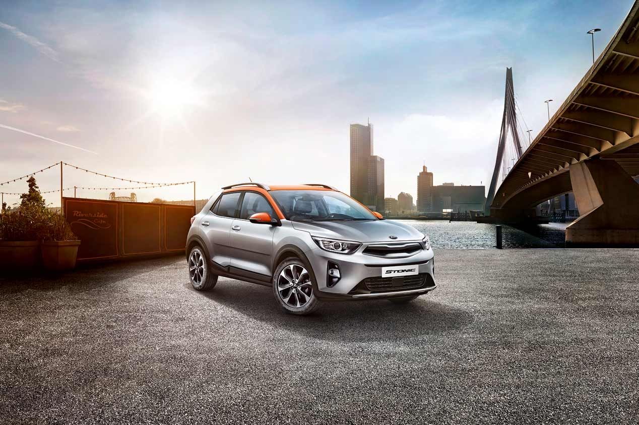 Todas las novedades de coches que se presentarán en el Salón de Frankfurt 2017