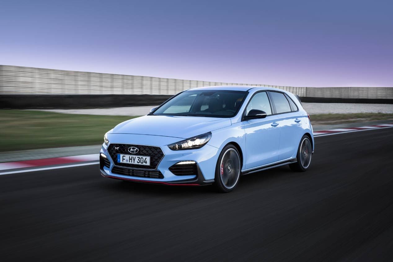 Todas las novedades de coches que se presentarán en el Salón de Frankfurt 2017