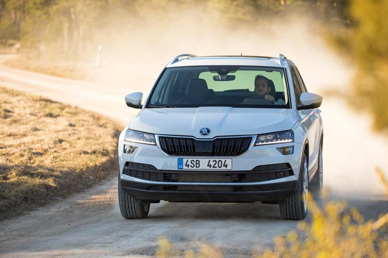 Todas las novedades de coches que se presentarán en el Salón de Frankfurt 2017
