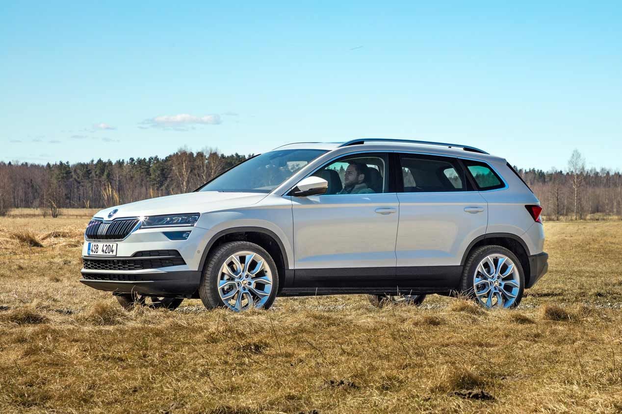 Todas las novedades de coches que se presentarán en el Salón de Frankfurt 2017