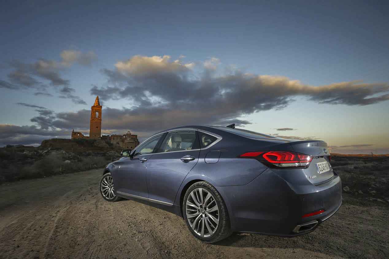 Los nuevos modelos que llegarán de Kia y Hyundai en los próximos años