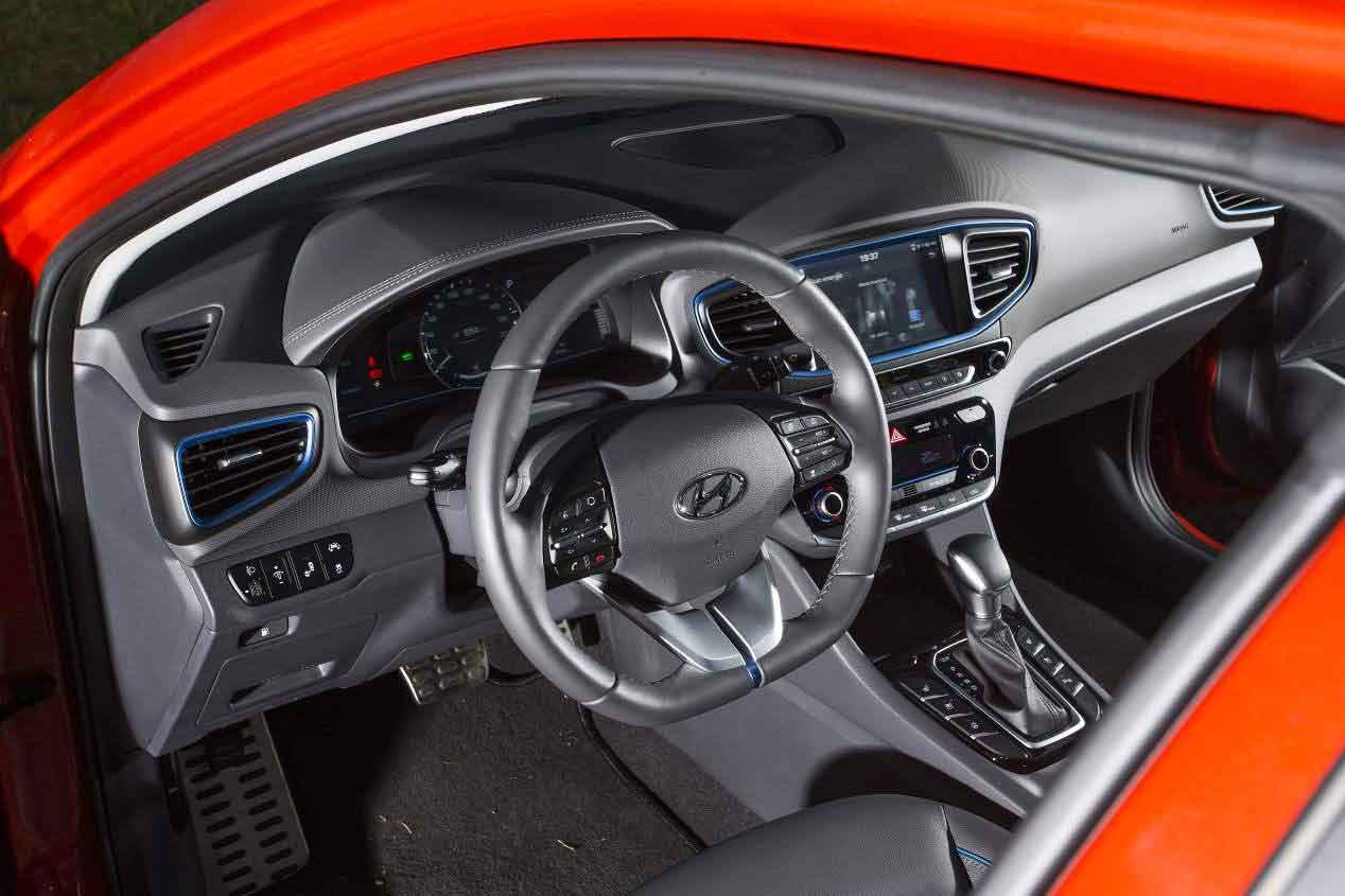 Los nuevos modelos que llegarán de Kia y Hyundai en los próximos años