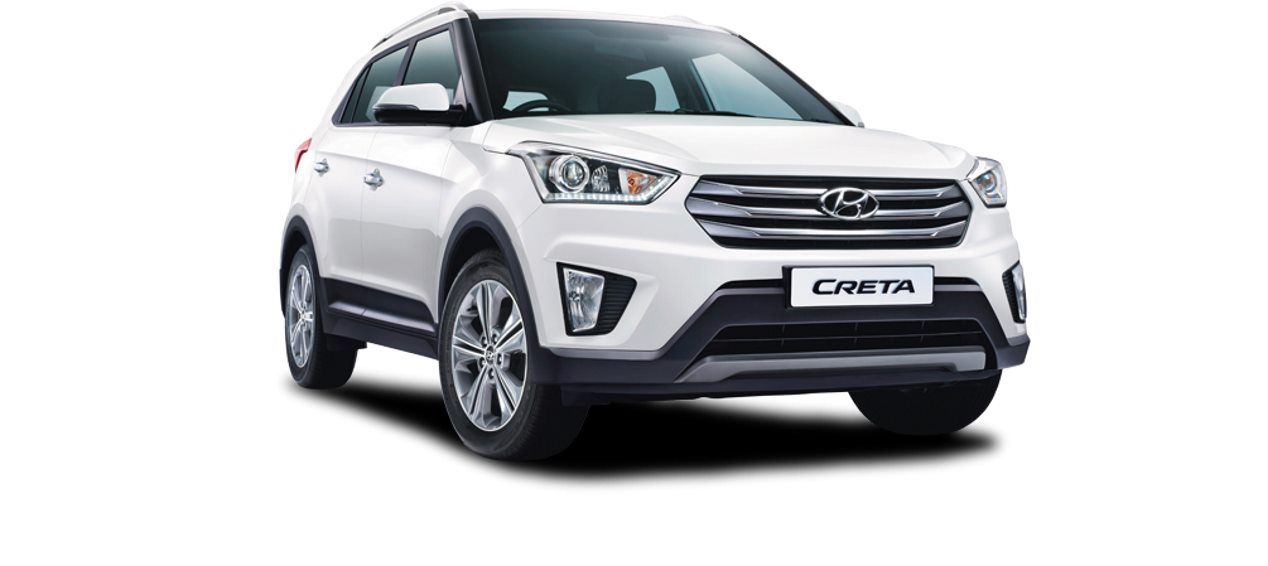 Hyundai Kona: así se llamará el primer SUV pequeño de Hyundai
