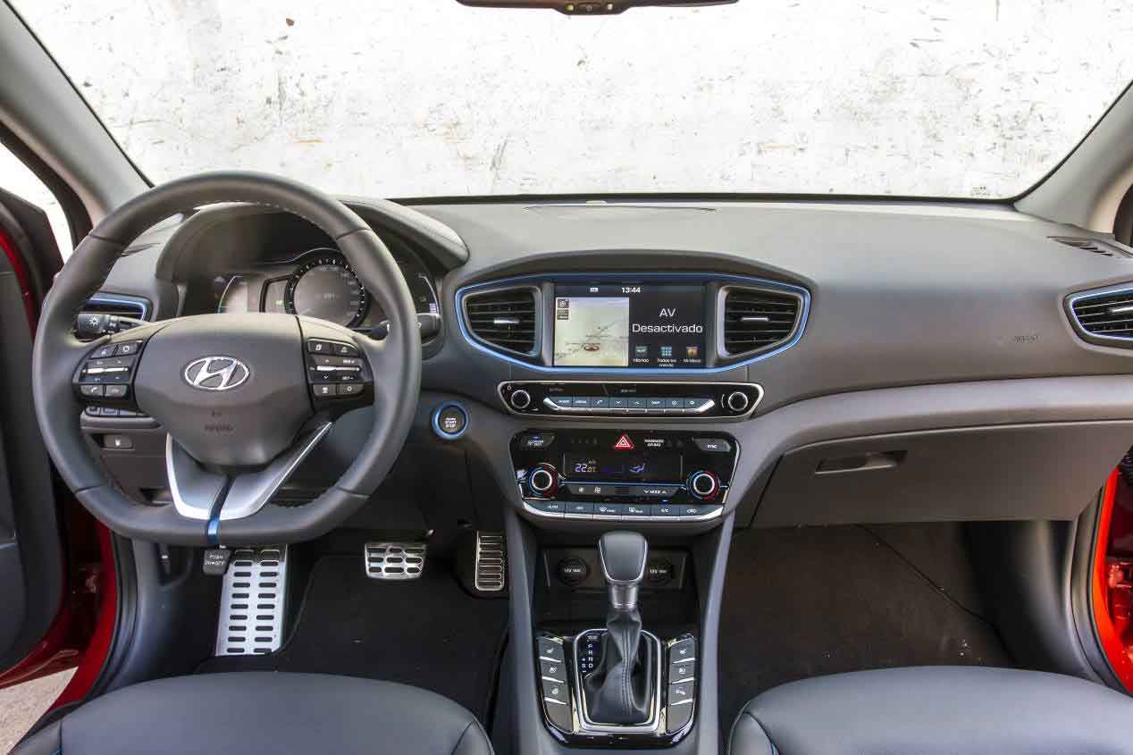 Los nuevos modelos que llegarán de Kia y Hyundai en los próximos años