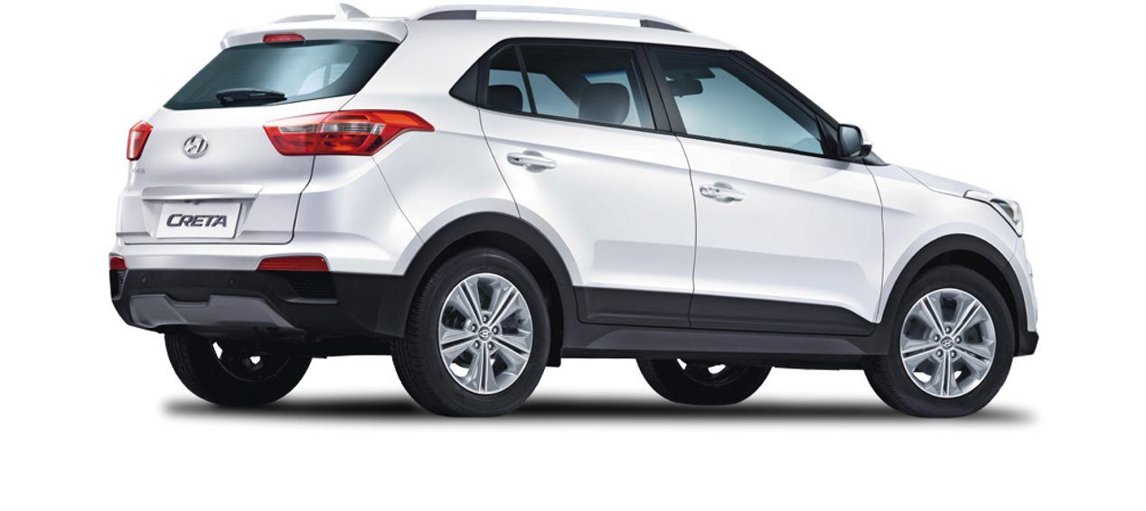 Hyundai Kona: así se llamará el primer SUV pequeño de Hyundai