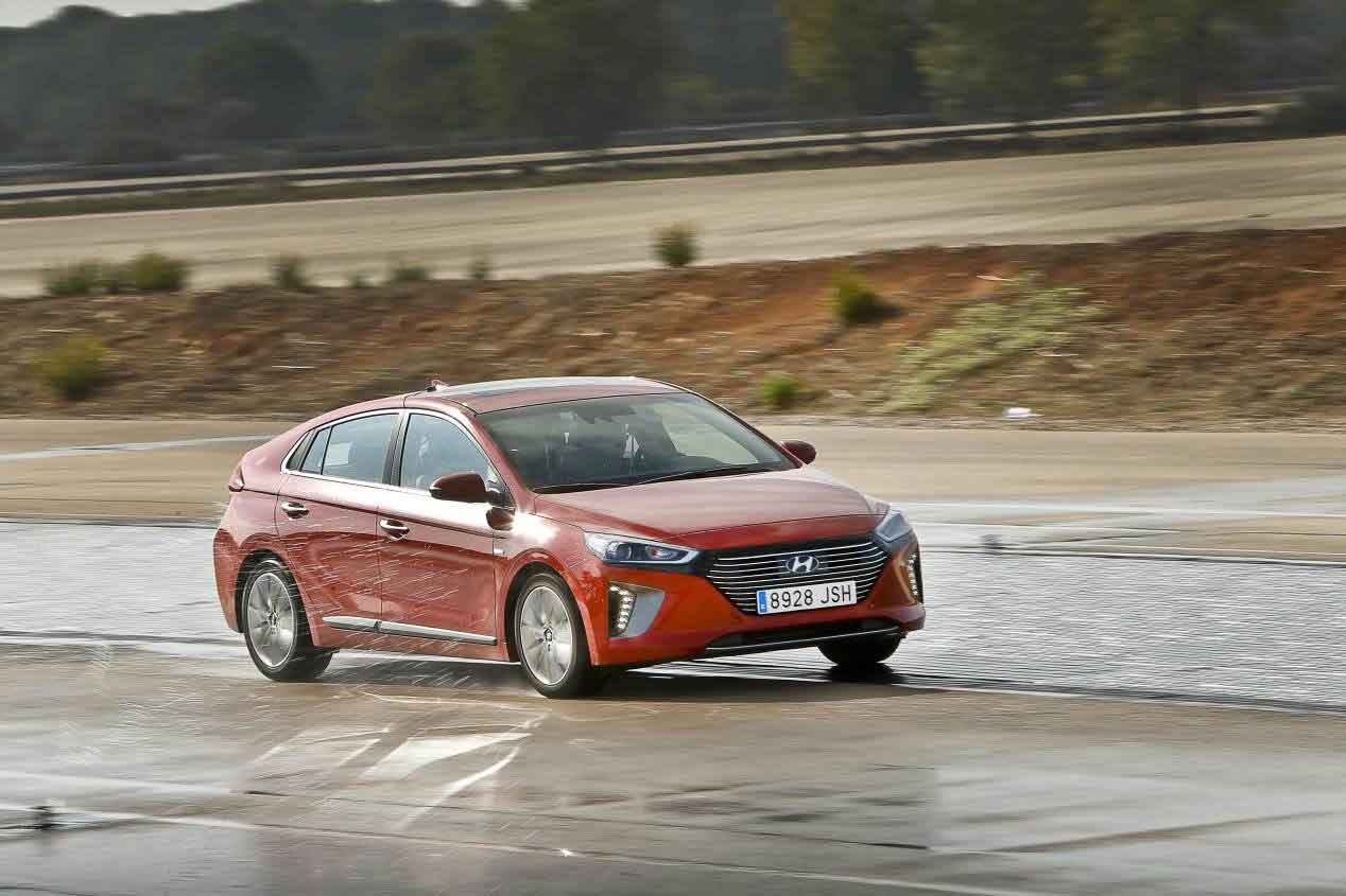 Los nuevos modelos que llegarán de Kia y Hyundai en los próximos años