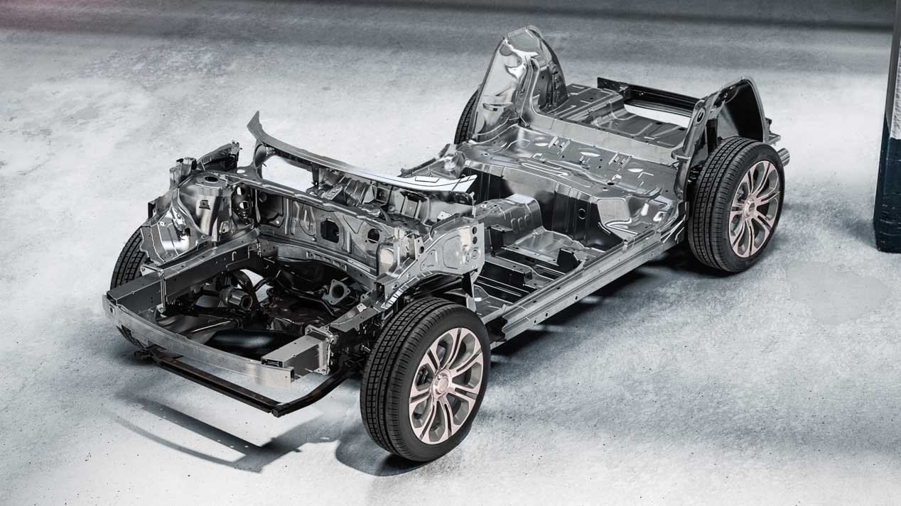 Empieza la cuenta atrás de la nueva marca de coches Lynk & CO