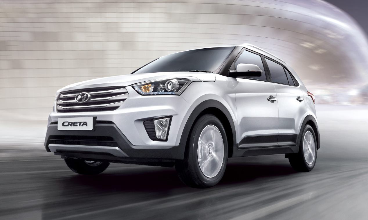 Hyundai Kona: así se llamará el primer SUV pequeño de Hyundai