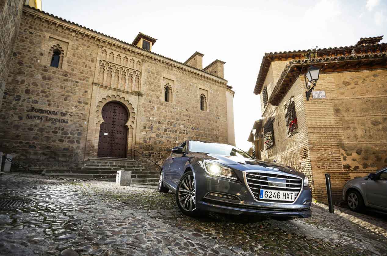 Los nuevos modelos que llegarán de Kia y Hyundai en los próximos años