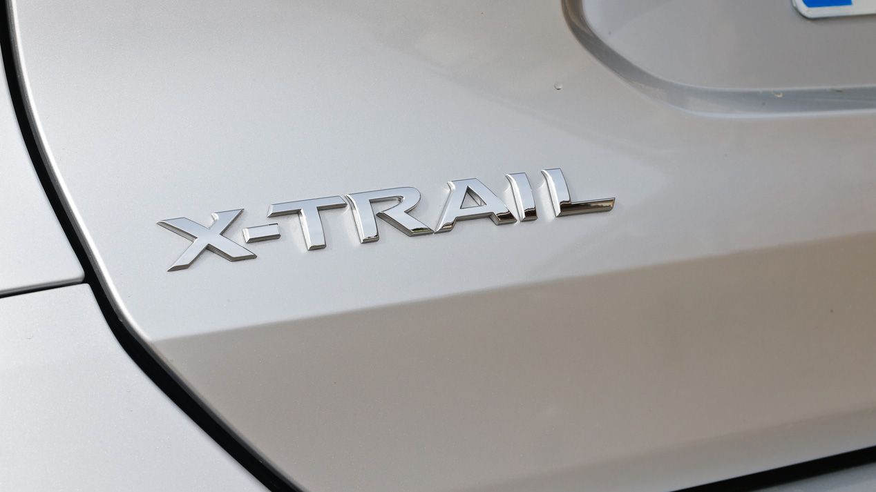 A prueba el Nissan X-Trail Diesel dCi de 177 CV