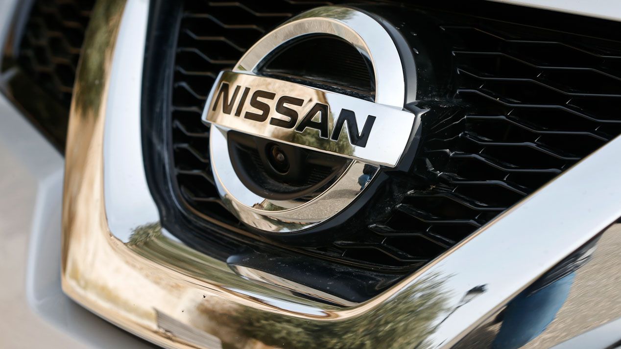 A prueba el Nissan X-Trail Diesel dCi de 177 CV