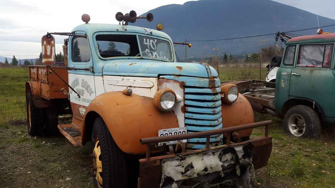 A la venta una casa con 340 coches