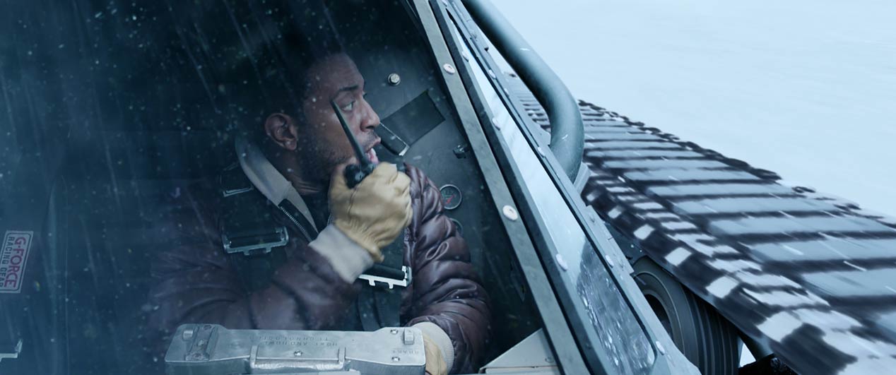 Fast & Furious 8, el 13 de abril en cines
