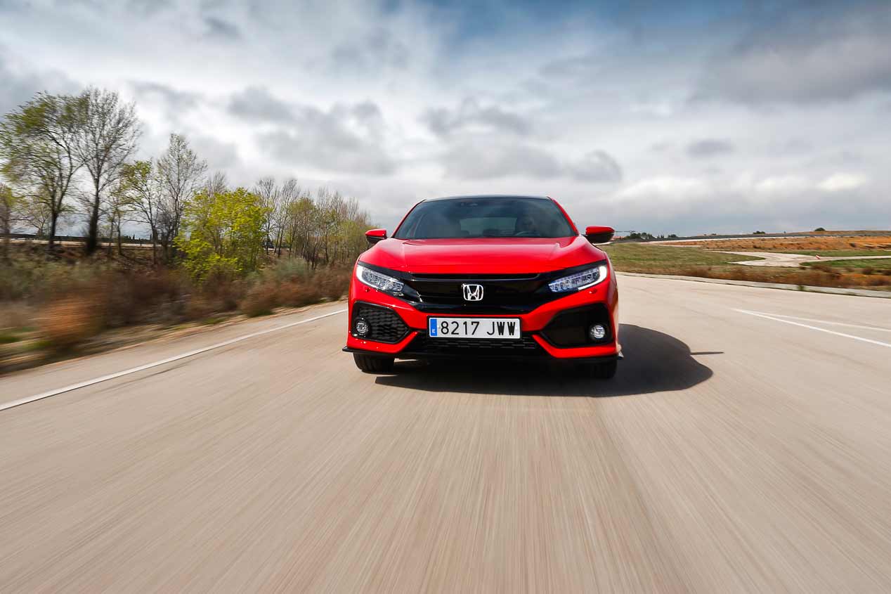 Revista Autopista 3002, las mejores imágenes