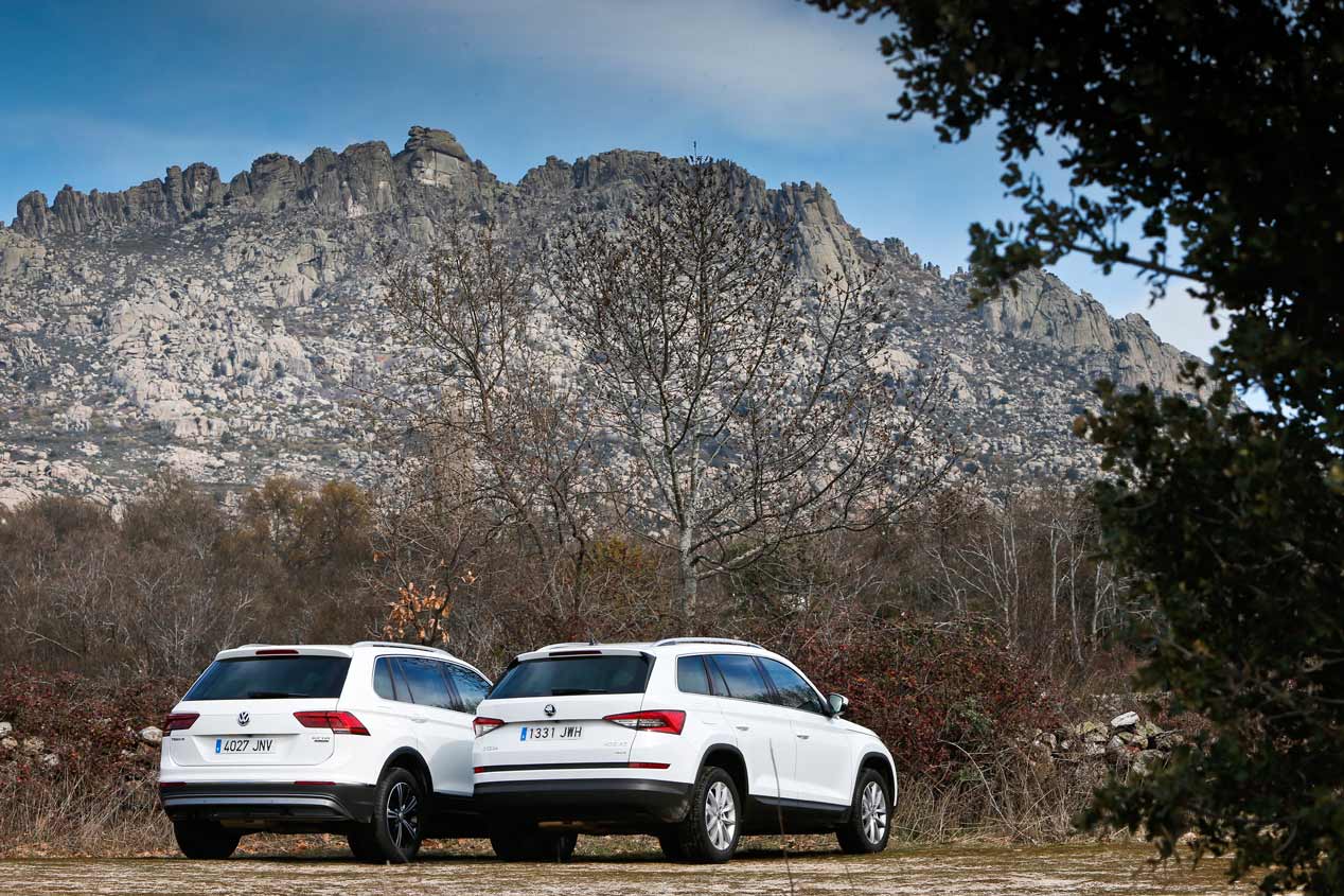 Revista Autopista 3002, las mejores imágenes