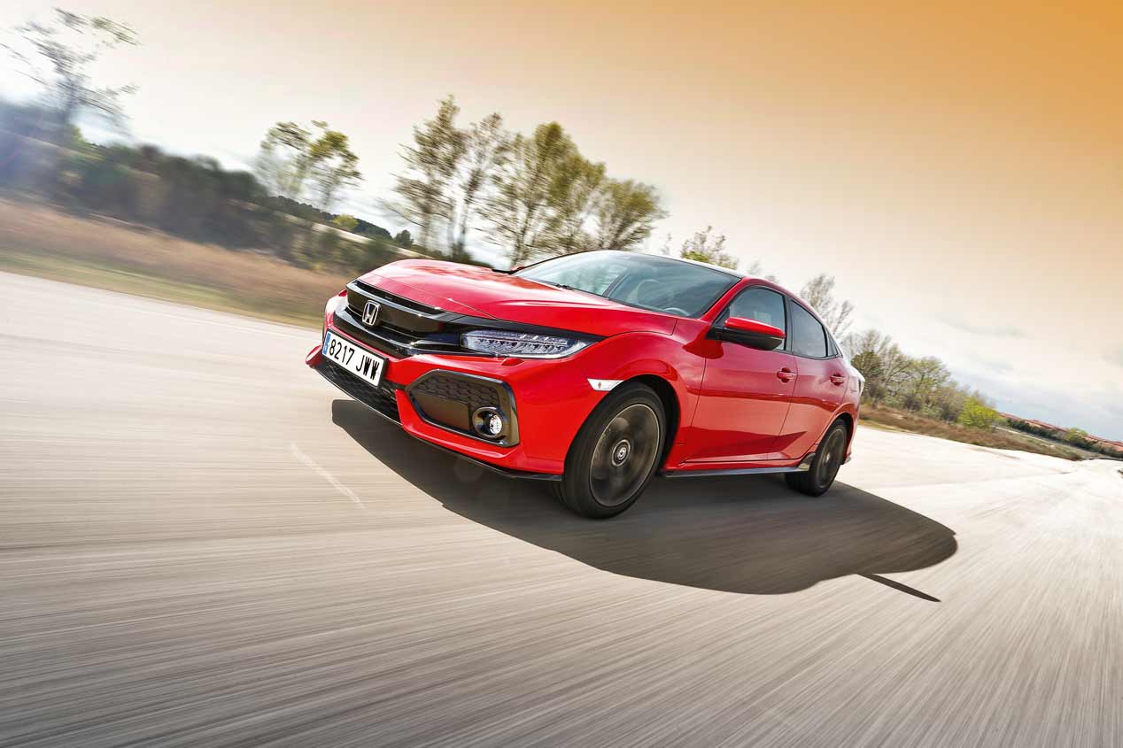 Revista Autopista 3002, las mejores imágenes