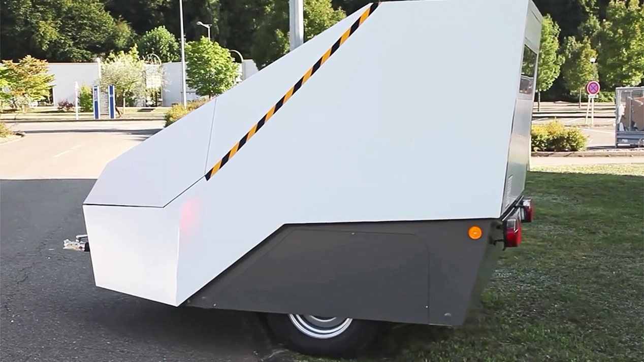 Todos los nuevos radares que llegarán en los próximos meses