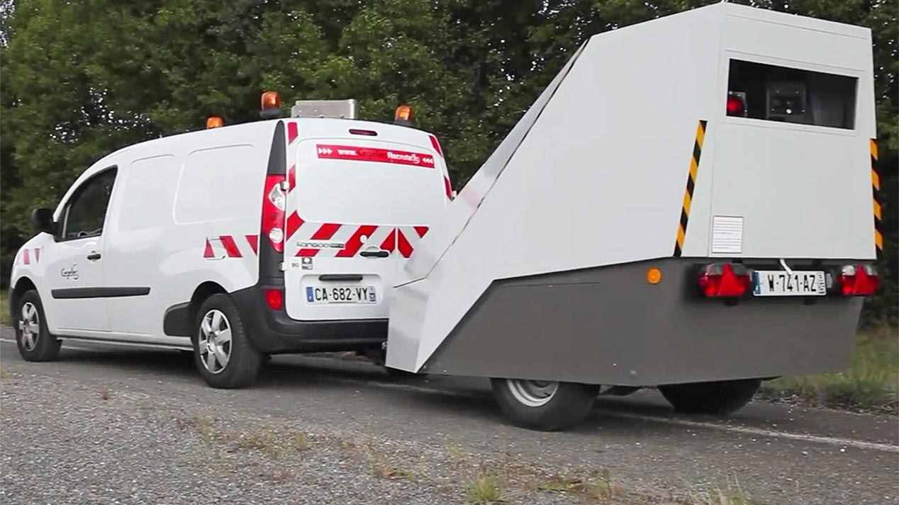 Todos los nuevos radares que llegarán en los próximos meses