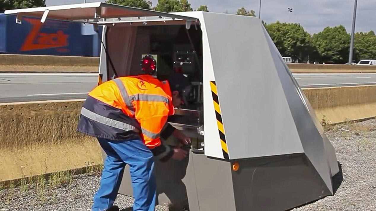 Todos los nuevos radares que llegarán en los próximos meses
