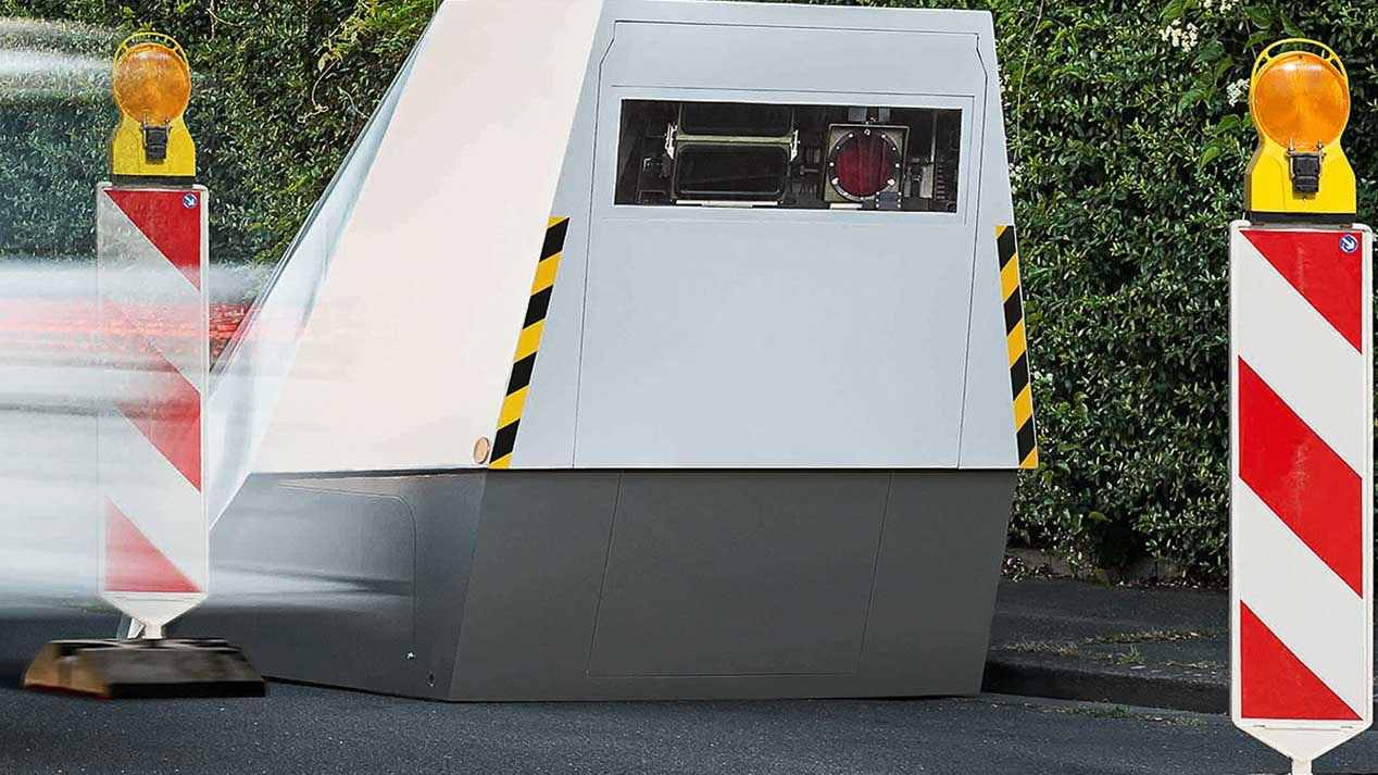 Todos los nuevos radares que llegarán en los próximos meses