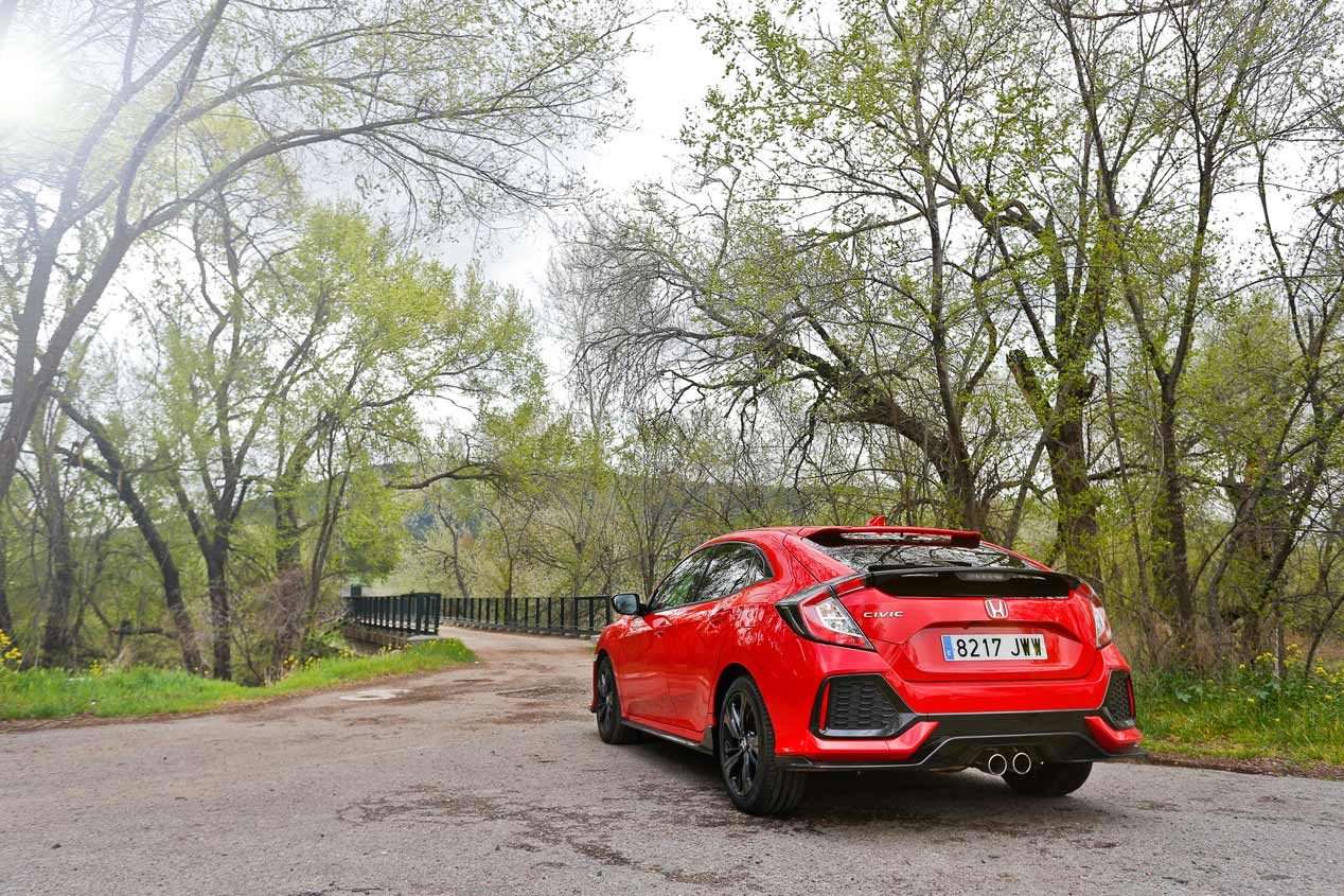 Revista Autopista 3002, las mejores imágenes