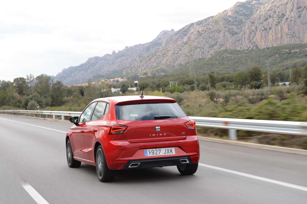 Revista Autopista 3002, las mejores imágenes