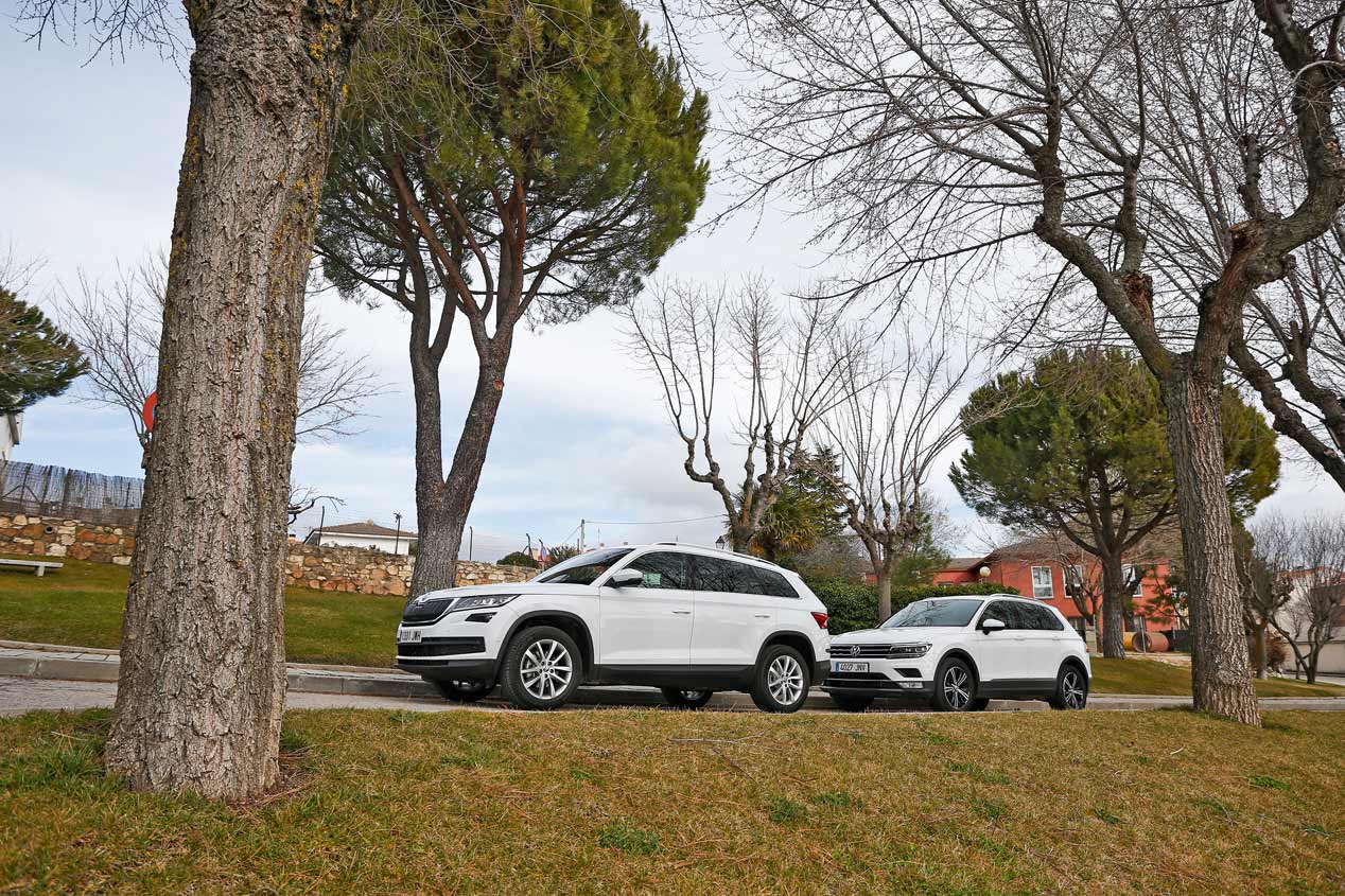 Revista Autopista 3002, las mejores imágenes
