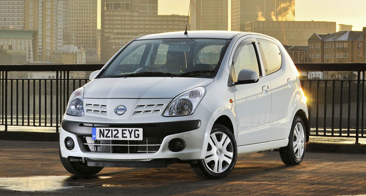 10 coches con nombre muy desafortunado