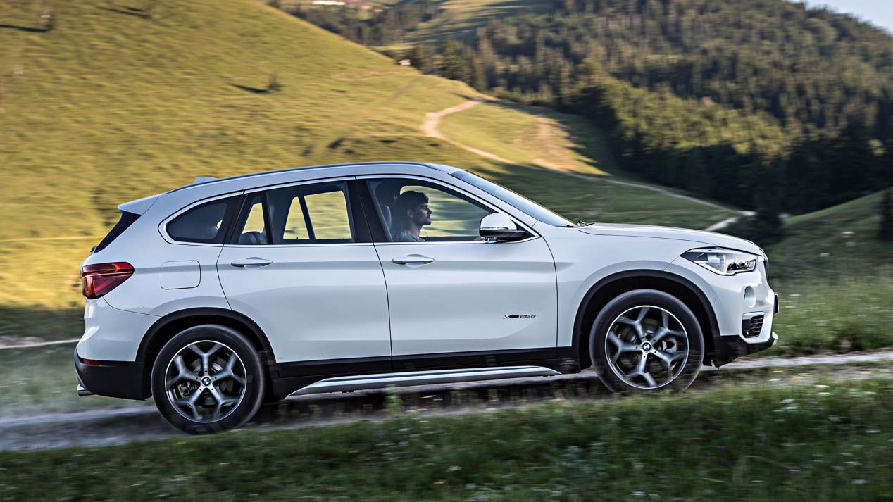 Los coches que no cumplen expectativas de ventas… y los más exitosos